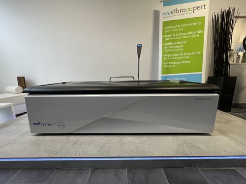 Wellsystem hydrojet - wellsystem,