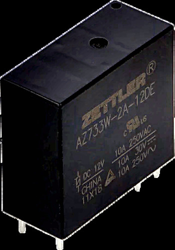 Az733w 12de zettler - az733w-2a-12de,