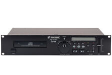 Omnitronic CDP-430 professional CD Player / gewartet 1 Jahr Garantie [2]