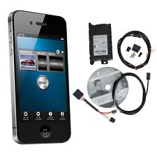 EasyStart Web - Fernbedienung