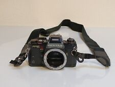 Vintage camera 35mm SLR Pentax Program A only body_0,55_5
