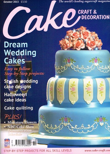 Cake craft decoration 179 - craft, &