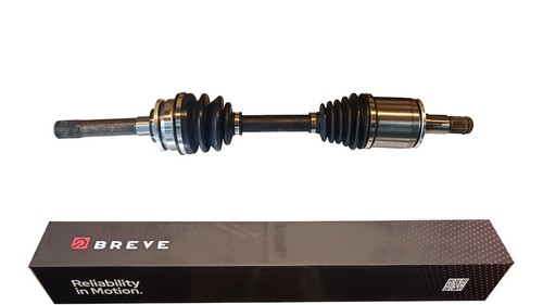 Antriebswelle links vorne
