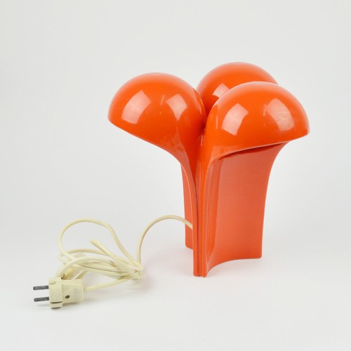 Vintage space age leuchte - space-age-leuchte,