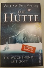 Die Hütte Wochenende mit Gott
