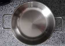 Schulte-Ufer Servierpfanne