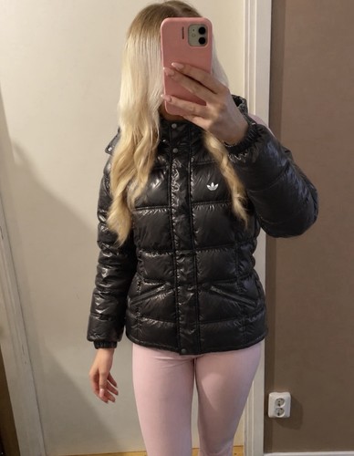 Damen jacke adidas - jacke, originals