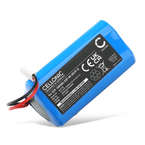 Akku für 1v 2600mah - akku, 11.1v