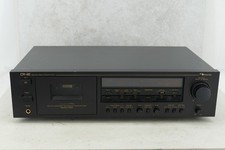NAKAMICHI CR-4E ++ high end 3-Kopf Tapedeck Kassettendeck ++ guter Zustand