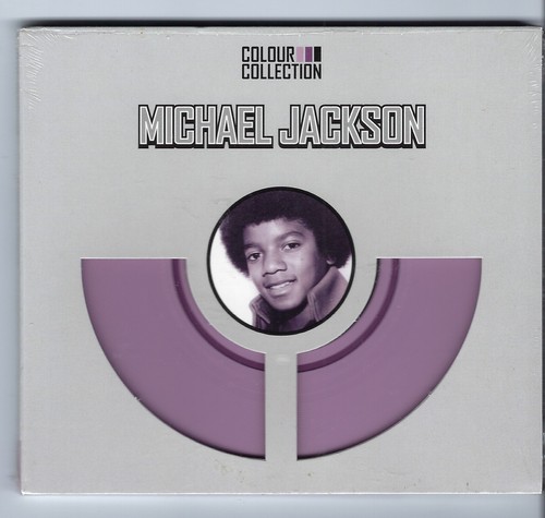 Michael jackson colour - michael,