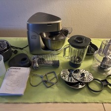 Kenwood Küchenmaschine