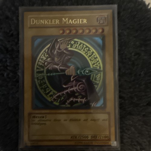 Konami dunkler - konami, yu-gi-oh!