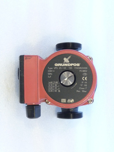 Grundfos ups 40 - ups,