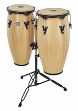 Latin Percussion City Series