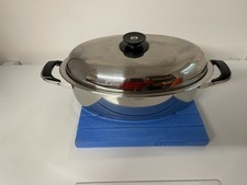 AMC Topf ovaler Bräter XXL