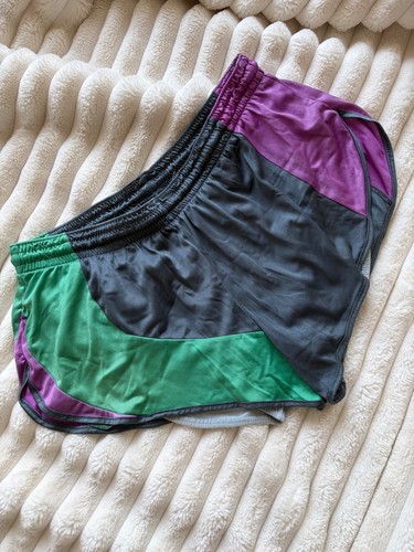 Vintage asics running shorts - vintage,