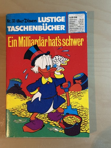 Ltb lustige taschenbücher - ltb,