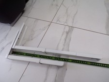 Mikrowelle Halterung Wandhalterung Mikrowellenhalter Microwellen Küche Ablage