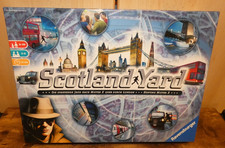 Scotland Yard  - Ravensburger