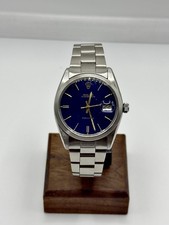 Rolex Oyster Precision Ref