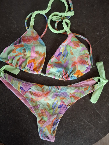 Calzedonia bikini tahiti - calzedonia,