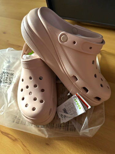Crocs crush clog damen clogs - clog,