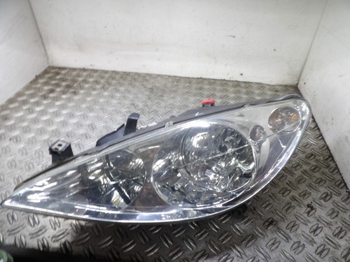 Peugeot 307 scheinwerfer links - 307,