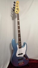 G&L Tribute JB Lake Placid