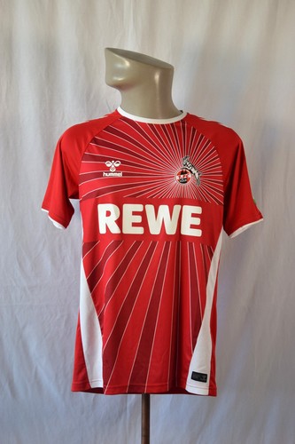 Köln trikot 2024 2025 s - köln, 2024/2025