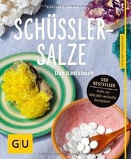 Schüßler-Salze: Das