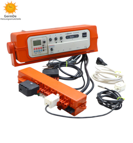 Viessmann trimatik mc - viessmann, trimatik-mc