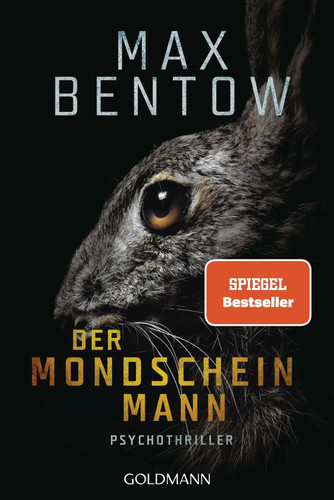 Der mondscheinmann - mondscheinmann, |