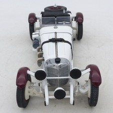 Minichamps 1:24 Mercedes W06