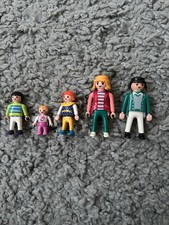 Playmobil Familie, Playmobil