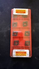 Sandvik CCMT 09 T3 08-PM 4225