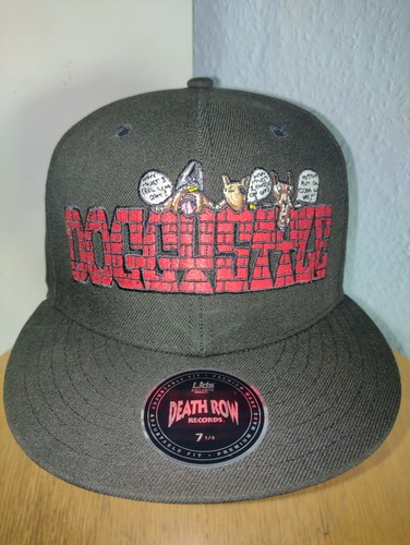 Death row records - row,