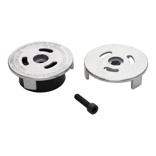 Hub system 23mm zubehör - hub-system,