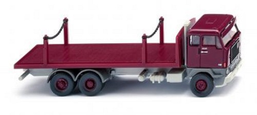 Wiking 44701 volvo f88 - 44701,