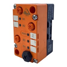 Ifm ASI Interface AC2005 M12 4I 200mA ASI Interface von Ifm für die Industrie