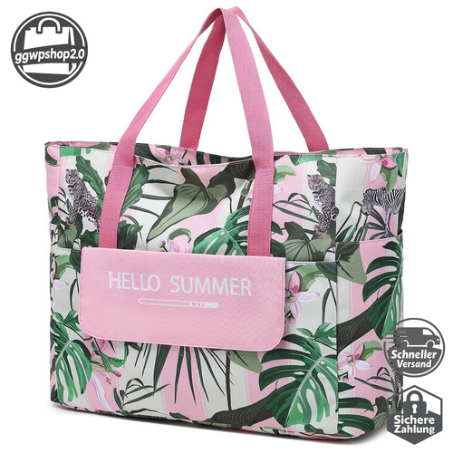 Strandtasche xxl wasserdicht - strandtasche,
