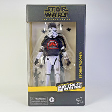 Star Wars The Black Series May