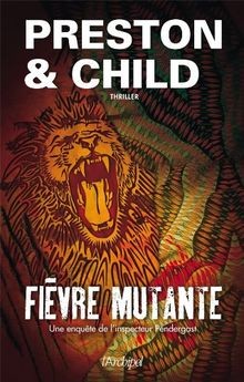 Fièvre mutante von - , child