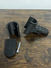 Ruff Cycle Biggie Fußrasten