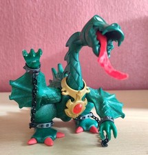 Playmobil Feuerspuckender