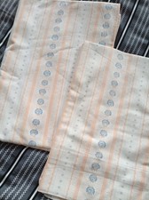 Vintage DDR l Babybettwäsche