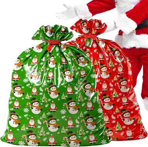 Stück weihnachtstüten - stück,