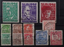 SBZ MECKLENBURG 20-28