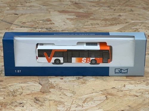 Rietze ver sb mercedes - 1:87, h0