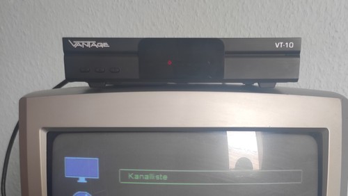Vantage kabel tv box - vantage, kabel-tv-box