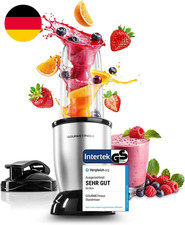 Gourmetmaxx Nutrition Mixer |